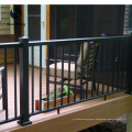 Aluminum Deck Security Metal Fence for your Home Garden or Yard